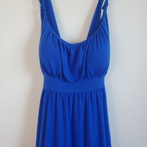 Kim Rogers maxidress